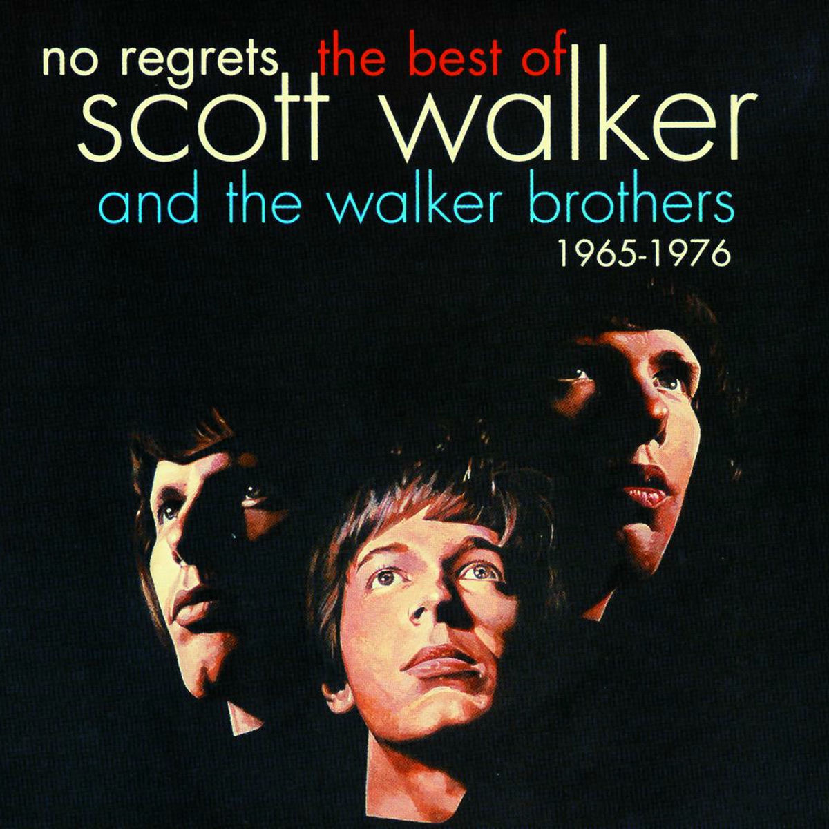The Walker Brothers